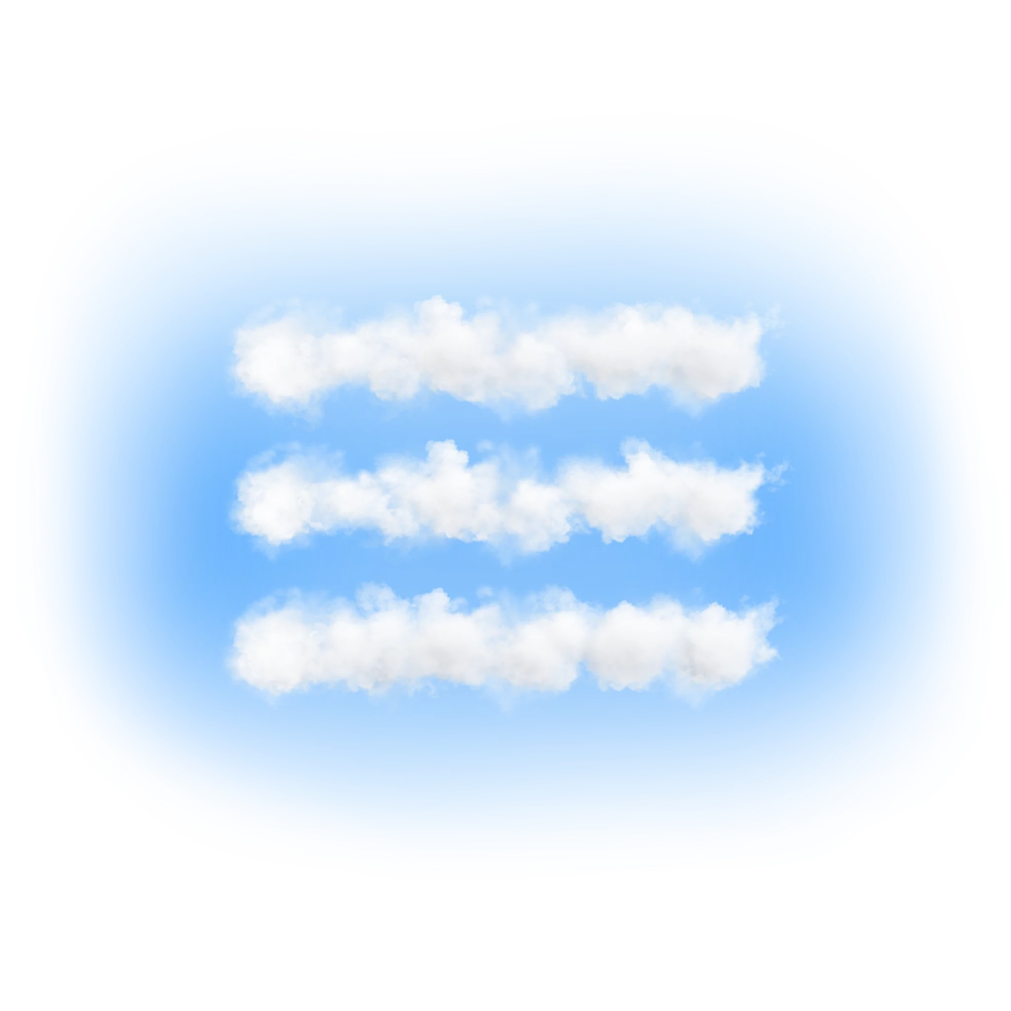 Burger button