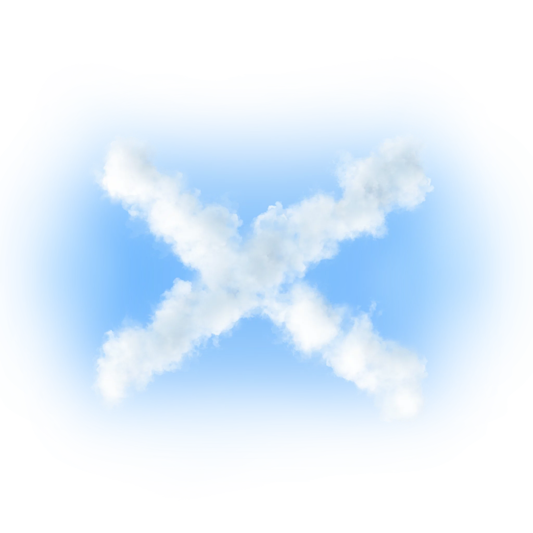 Close button